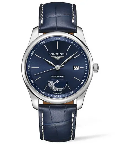 Longines Master Collection L2.908.4.92.0